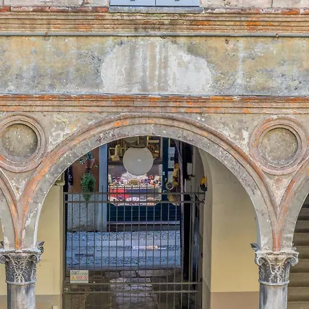 דירה Domus Cortesella *