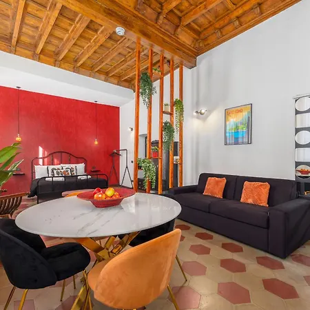 Domus Cortesella Appartement *