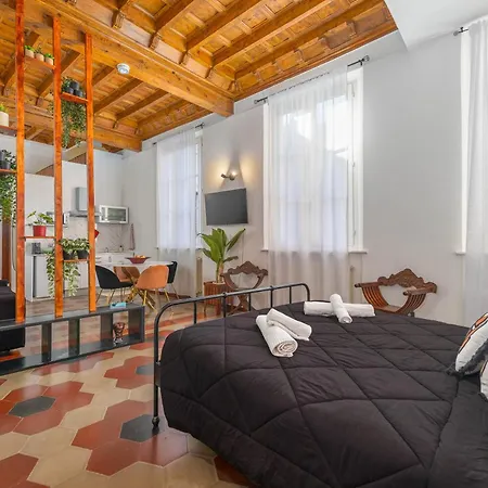 Domus Cortesella Όπως