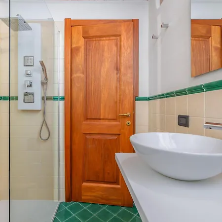 Domus Cortesella Appartement Côme