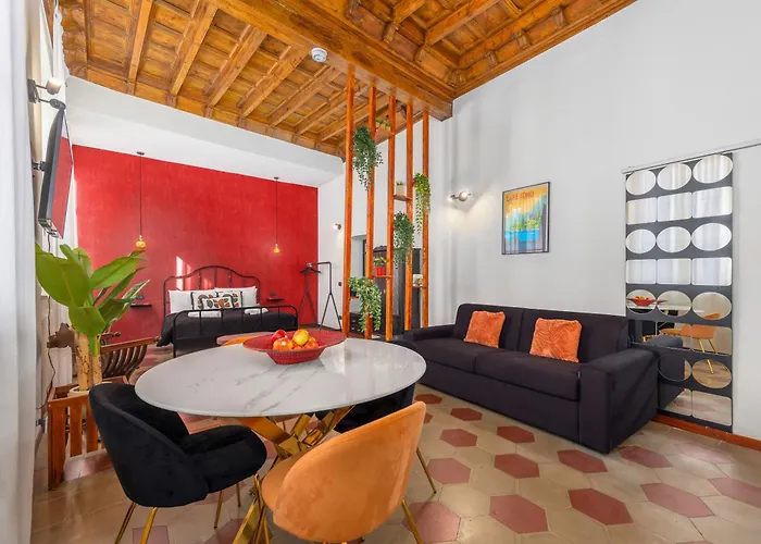 Domus Cortesella Apartment *
