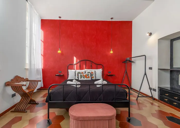 Domus Cortesella Apartment *