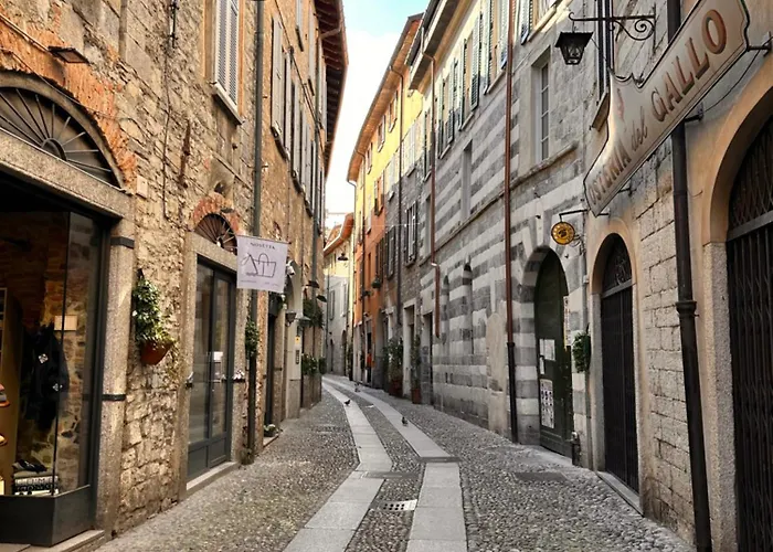 Apartment Domus Cortesella *