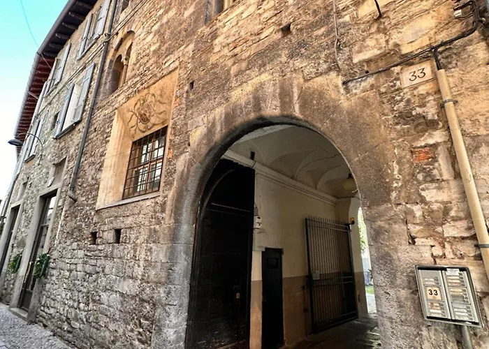 Apartment Domus Cortesella *