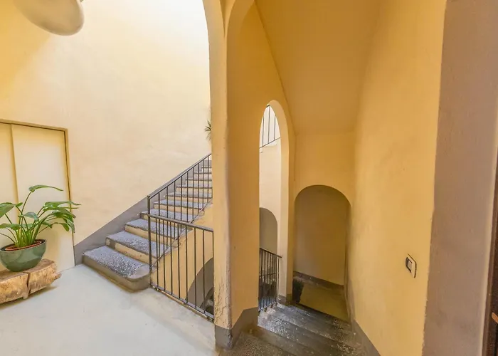 Domus Cortesella Apartment Como