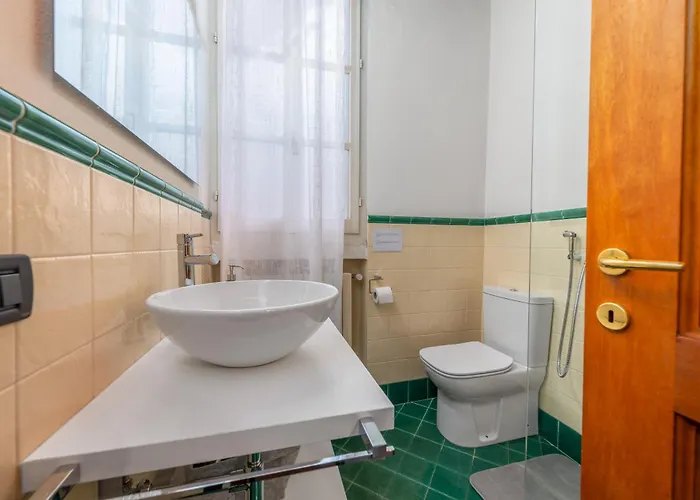Apartment Domus Cortesella
