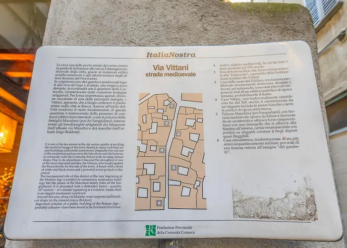 Apartment Domus Cortesella