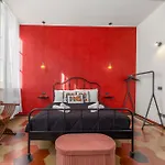 Domus Cortesella Apartament *