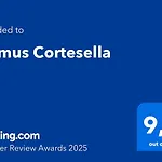 Apartament Domus Cortesella *