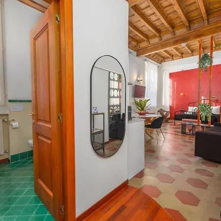 Appartement Domus Cortesella