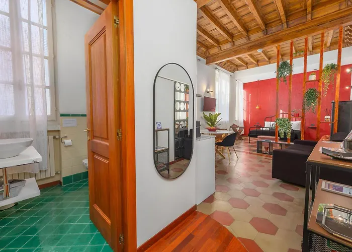 Apartment Domus Cortesella